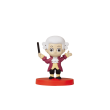 Figurine Douces symphonies de Mozart FABA