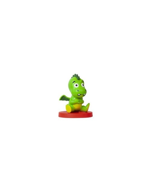 Figurine Chantez et apprenez avec nous FABA