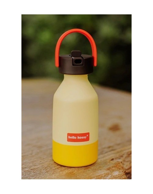 Gourde mini sun 470ml Hello Hossy