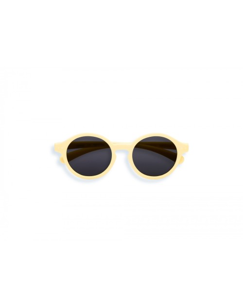 Lunettes de soleil kids+ 3-5ans lemonade Izipizi
