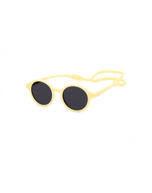 Lunettes de soleil kids+ 3-5ans lemonade Izipizi