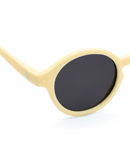 Lunettes de soleil kids+ 3-5ans lemonade Izipizi
