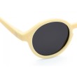 Lunettes de soleil kids+ 3-5ans lemonade Izipizi