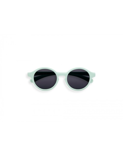 Lunettes de soleil kids+ 3-5ans aqua green Izipizi