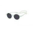 Lunettes de soleil kids+ 3-5ans aqua green Izipizi