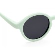 Lunettes de soleil kids+ 3-5ans aqua green Izipizi