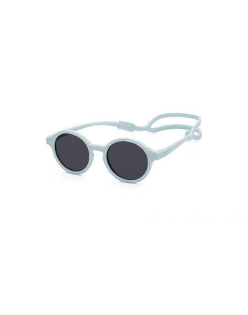Lunettes de soleil kids+ 3-5ans  sweet blue Izipizi