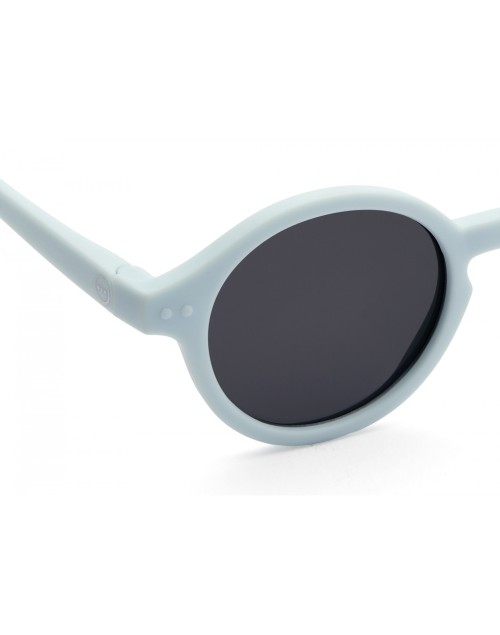 Lunettes de soleil kids+ 3-5ans  sweet blue Izipizi