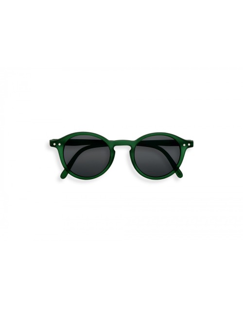 Lunettes de soleil junior 5-10ans green Izipizi