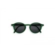Lunettes de soleil junior 5-10ans green Izipizi
