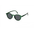 Lunettes de soleil junior 5-10ans green Izipizi