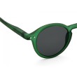 Lunettes de soleil junior 5-10ans green Izipizi