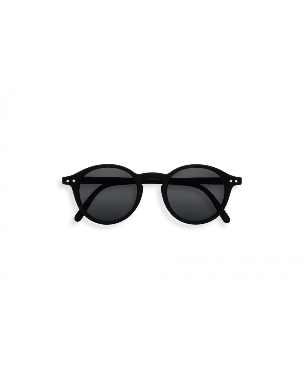 Lunettes de soleil junior 5-10ans black Izipizi