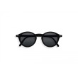 Lunettes de soleil junior 5-10ans black Izipizi