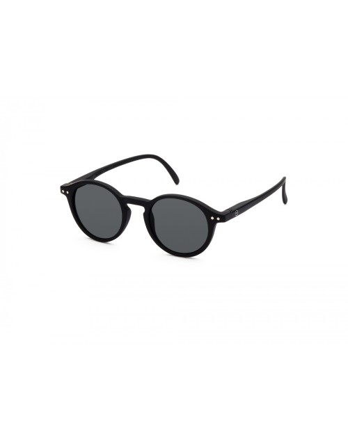 Lunettes de soleil junior 5-10ans black Izipizi