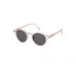 Lunettes de soleil junior 5-10ans pink Izipizi