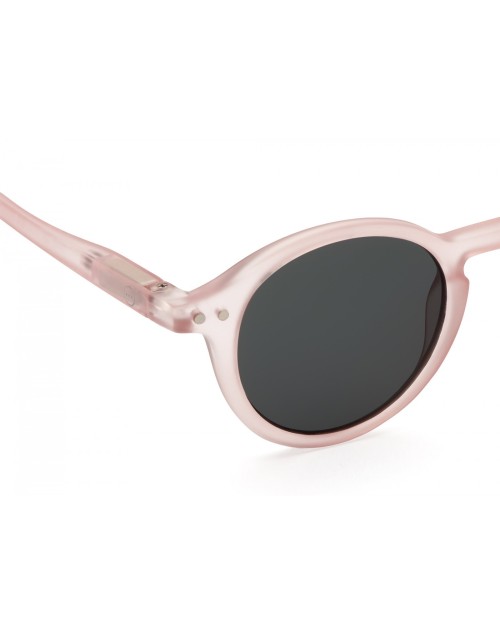 Lunettes de soleil junior 5-10ans pink Izipizi