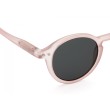 Lunettes de soleil junior 5-10ans pink Izipizi