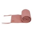 Tour de lit pure pink blush Little Dutch