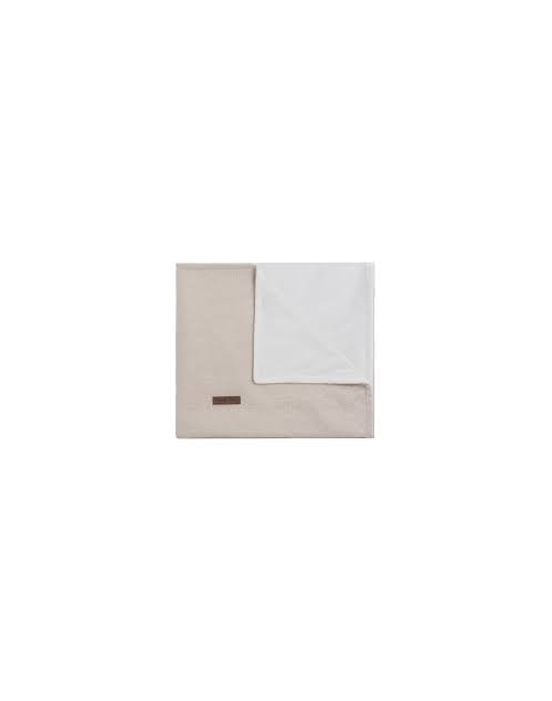 Couverture berceau sparkle doré Baby's Only