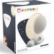 Kidymoon accompagnateur de sommeil Kidywolf