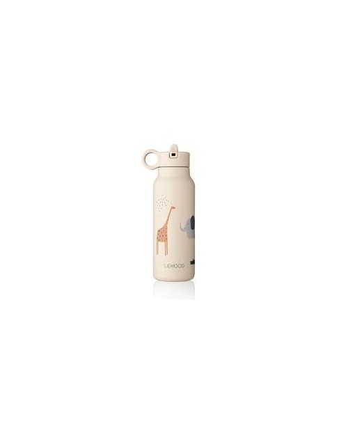 Gourde Falk 350ml safari sandy mix Liewood