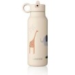 Gourde Falk 350ml safari sandy mix Liewood
