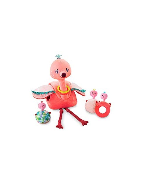 Anaïs et ses bébés Lilliputiens