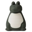 Winston night light crocodile/ hunter green Liewood