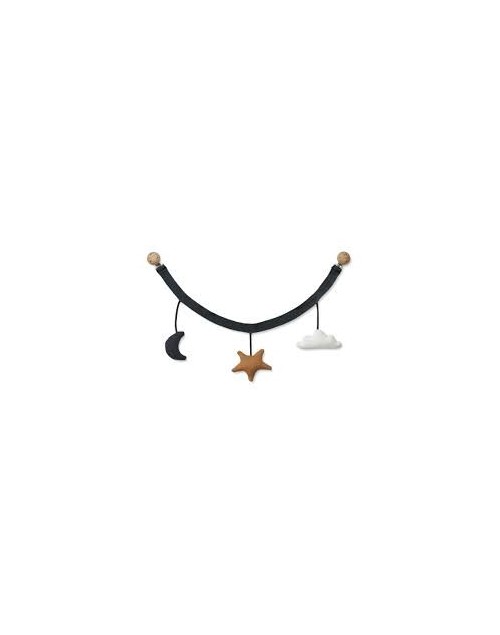 Chaîne d'activités Marlen stargaze/multimix Liewood