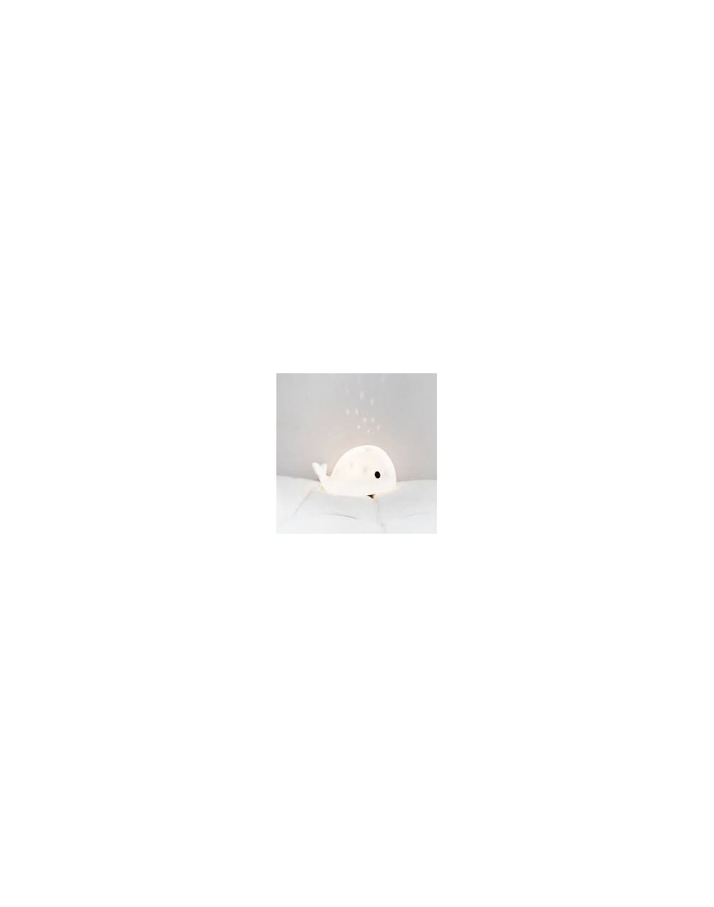 Veilleuse baleine moby projector Flow Veilleuse baleine moby projector Flow