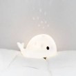 Veilleuse baleine moby projector Flow