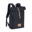 Sac à langer rolltop night blue Lassig