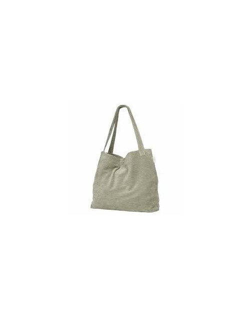 Mom bag VIK shadow green Koeka