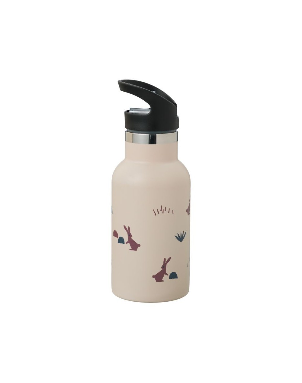 Gourde 350ml rabbit sandshell Fresk