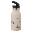 Gourde 350ml rabbit sandshell Fresk