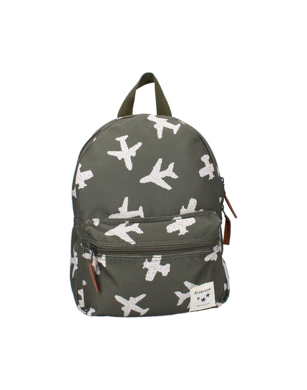 Cartable adore more Army Kidzroom Cartable adore more Army Kidzroom