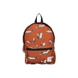 Cartable magic tales cognac Kidzroom