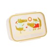 Lunch bento box ollie gator