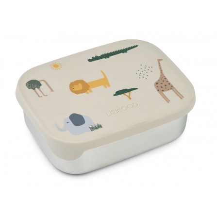 Lunch box Arthur safari...
