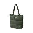 Tote bag constance hunter green Liewood