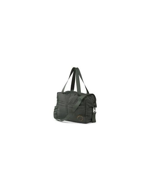 Sac à langer Menza hunter green Liewood