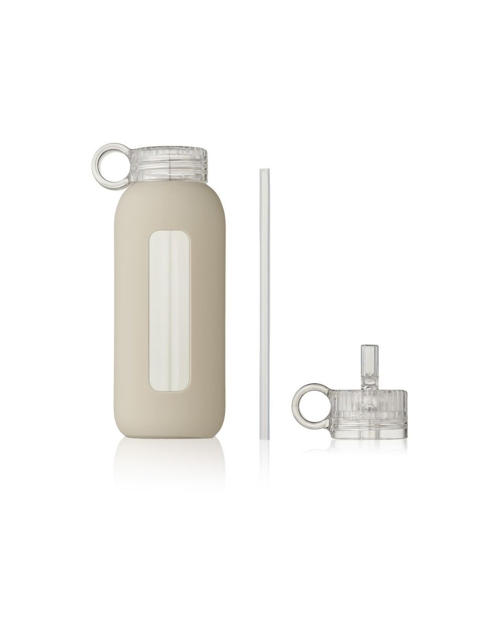 Yang water bottle 500ml sandy Liewood Yang water bottle 500ml sandy Liewood