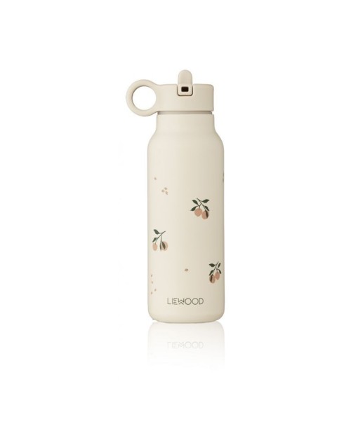 Gourde 350ml falk peach/sea shell mix Liewood