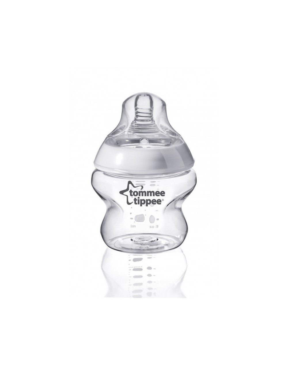 Biberon 150ml TT
