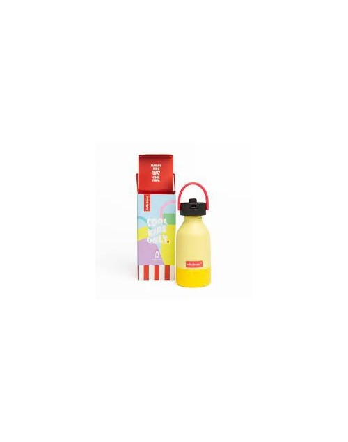 Gourde mini sun 470ml Hello Hossy