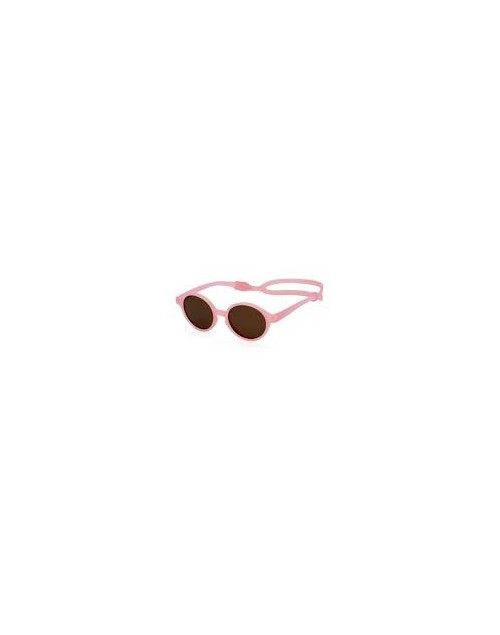 Lunettes de soleil kids+ 3/5ans hibiscus rose Izipizi
