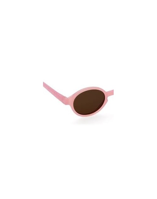 Lunettes de soleil kids+ 3/5ans hibiscus rose Izipizi