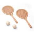 Set de tennis Monica tuscany rose/apple blossom Liewood