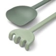 Set rateau et pelle Hilda dusty mint/peppermint Liewood